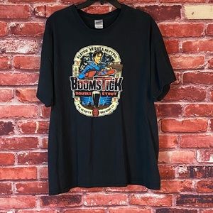 MENS ARMY OF DARKNESS TEE